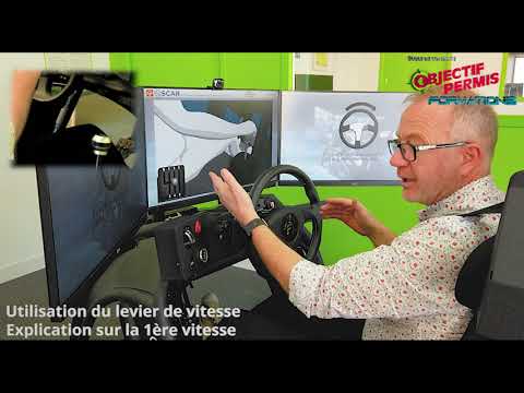 Vidéo: Qui a inventé le levier de vitesses ?