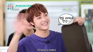 [Ep. 4] THE BOYZ 'Flower Snack' (Sub Español)