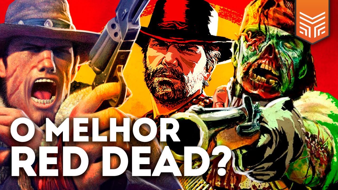 John Marston Vs. Arthur Morgan: Quem é o melhor do Oeste?