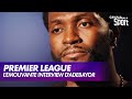 Lmouvante interview demmanuel adebayor