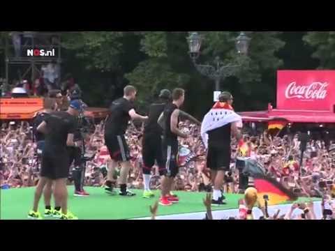 camera iphone 8 plus apk Duitsland huldigt de wereldkampioen | WK Voetbal 2014