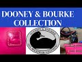 COLLECTION VIDEO! DOONEY & BOURKE!  BAGS! PURSES!