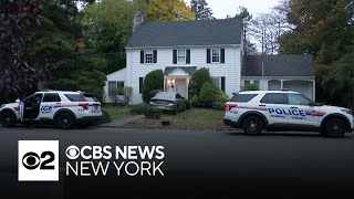Massapequa home health aide arrested for stabbing patient, police say