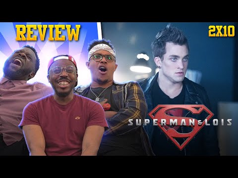 Superman & Lois 2x10 Review | Breakdown