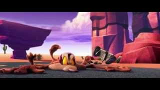 2. Looney Tunes. Rabid Rider. Хитрый койот и Дорожный бегун. 2. Looney Tunes. Rabid Rider. Хитрый койот и Дорожный бегун.