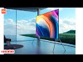 NEW Xiaomi Redmi MAX 86 Super Large Screen Smart TV.