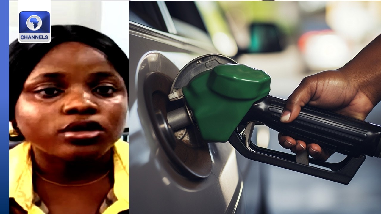 Price Of Diesel In Nigeria Jumps 63% To N1,620 In March