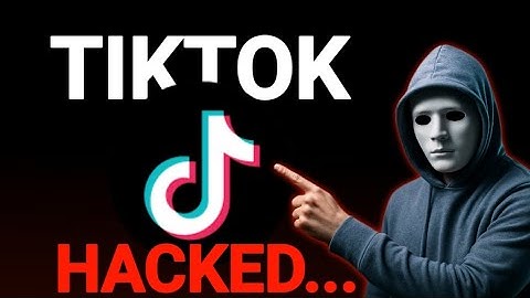 How Hackers Hack TikTok Accounts in 2025 (Step-by-Step Tutorial for Beginners!) | Educational Only