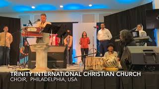 Hum Matti Ke Bartan Woh Kumhar Hamara - Pastor Subhash Gill