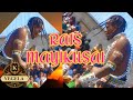 MAYIKU SAYI FT RAIS MAYIKUSAI UJUMBE WA LILIMA MSAMBAZAJI YEGELA 2025 