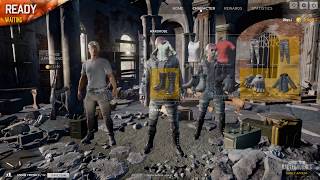 PLAYERUNKNOWN'S BATTLEGROUNDS Honest Game Trailers