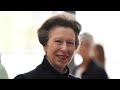 ‘Bring on the shimmer’: Princess Anne reportedly wants to appear on Strictly Come Dancing