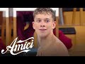 Amici 25 - Alessio - Ma Cherie