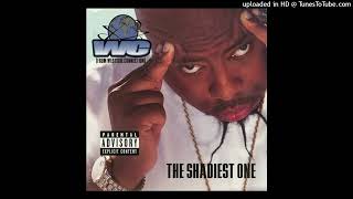 13 WC - Cheddar (Feat. Mack 10 & Ice Cube)