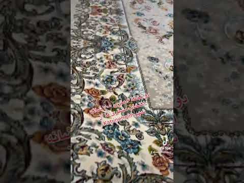 فرش ۶ متری ۷۰۰ شانه
