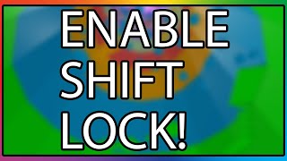 How To Shift Lock In Roblox Pc 2020 Herunterladen - roblox windows 10 shift lock