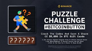 #BitcoinButton Puzzle #4 July-10-2023