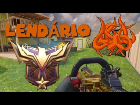 PEGANDO LENDÁRIO DE CHOPPER 💥💪🏽