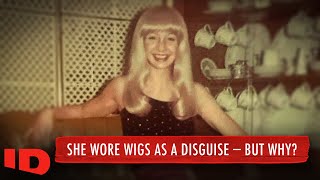 Who Was She Hiding From? | The Playboy Murders | ID