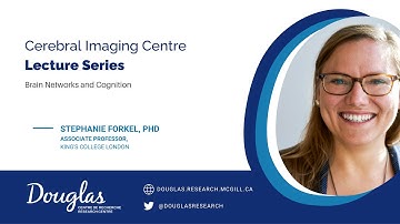 Brain networks and cognition