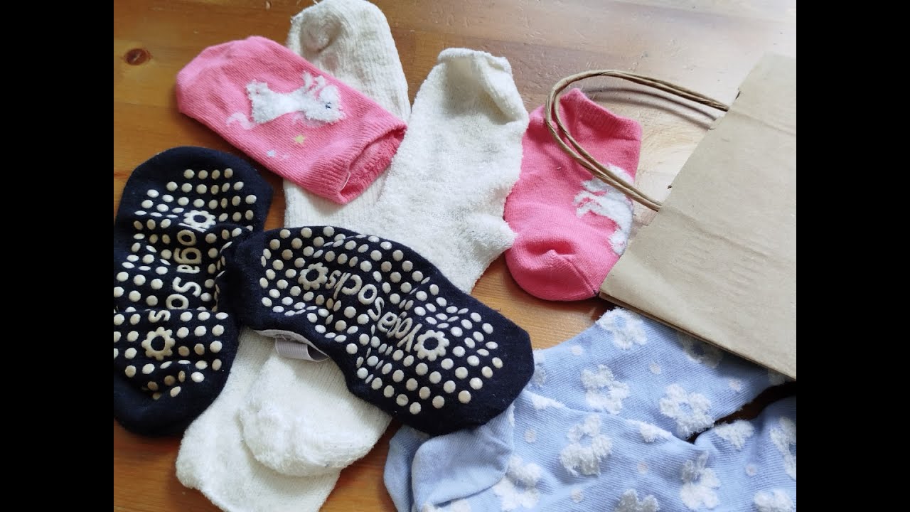 Nima, a szorgos zoknimanó - újrahasznosított fejlesztőjáték ovisoknak