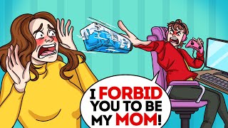 Adopted Gamer Son Sent Me Behind Bars