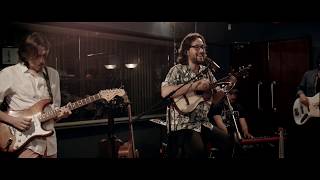 Santiago Benavides - La casa de mis sueños (sesión en vivo) chords