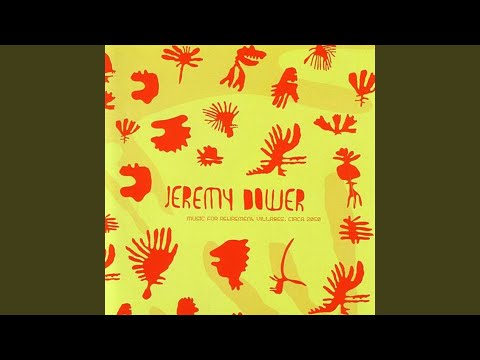 Jeremy Dower — Let's Get a Video