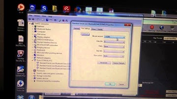 multiwii pro bluetooth problem HELP!