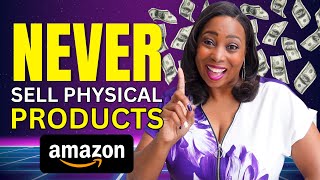 7 Ways To Make Up To US$10,000 Per Month On Amazon Without Selling Physical Products by Odetta Rockhead-Kerr 25,730 views 1 month ago 23 minutes