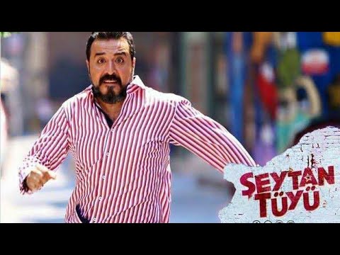 ŞEYTAN TÜYÜ   YERLİ KOMEDİ FİLM FULL İZLE TEK PARÇA HD İZLE 2021