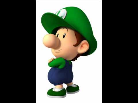 anker Converteren parachute Mario Kart Wii - How to unlock Baby Luigi - YouTube