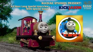 Creator Spotlight Sidekickjason Interview