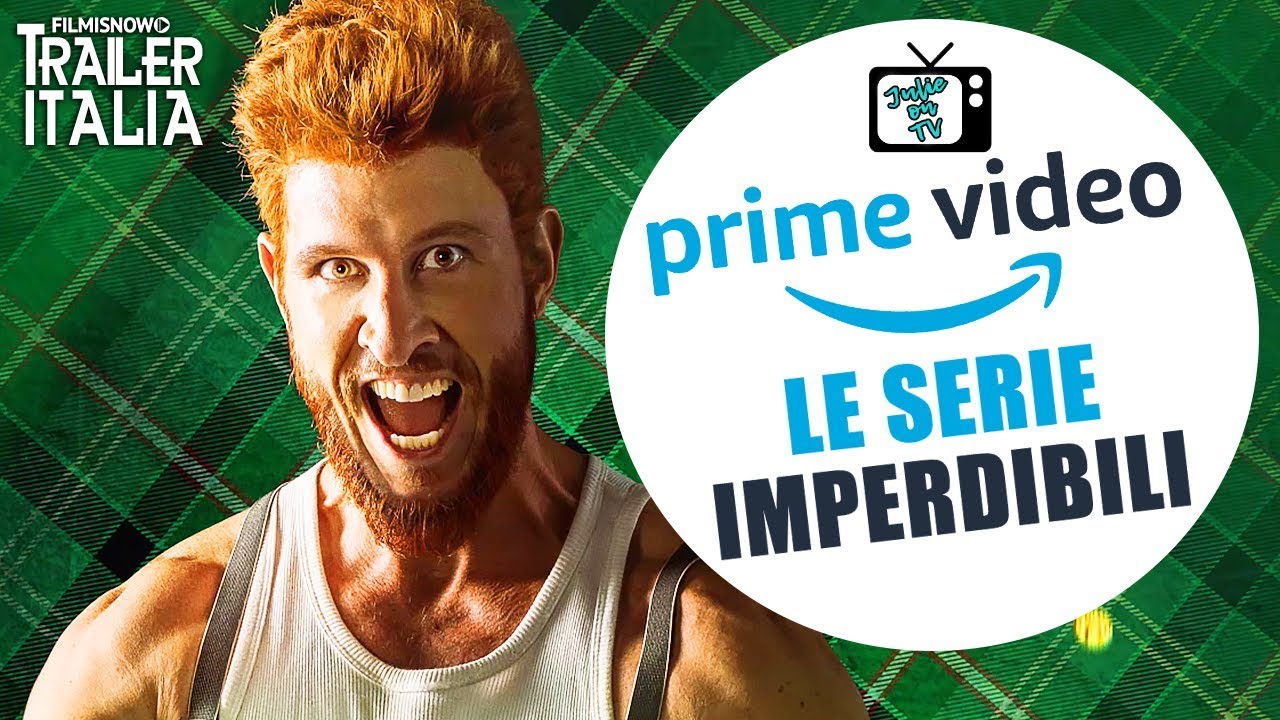 Amazon Prime Non Si Vede In Tv