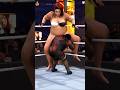 Mark Henry vs Lakshmi Shahaji Part 9 #wwe #wwe2k25 #wweraw #markhenry #wwesmackdown #raw