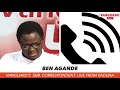 Newspapers Review and Analysis of events happening across Nigeria today August 8th,2019.