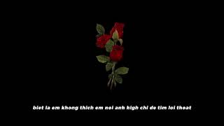 PAR SG - anxiety luon o trong dau anh (Lyrics Video)