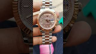 ROLEX DAY DATE #jamantik #koleksibaru #pasarloakjatinegaraterbaru #trending #watch #rolex
