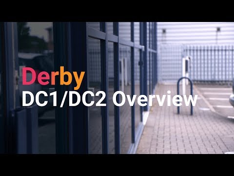 Take a look inside Node4's DC1 & DC2