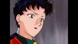 Sailor Moon Stars (Dublado) Ep 194: A lenda da guerra das Sailors (O Pedido de Seiya)