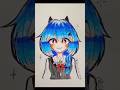 #music#aestheic#trend #jalanyangjauhjanganlupapulang #fypシ゚viral #art #drawing #harusberanda #anime