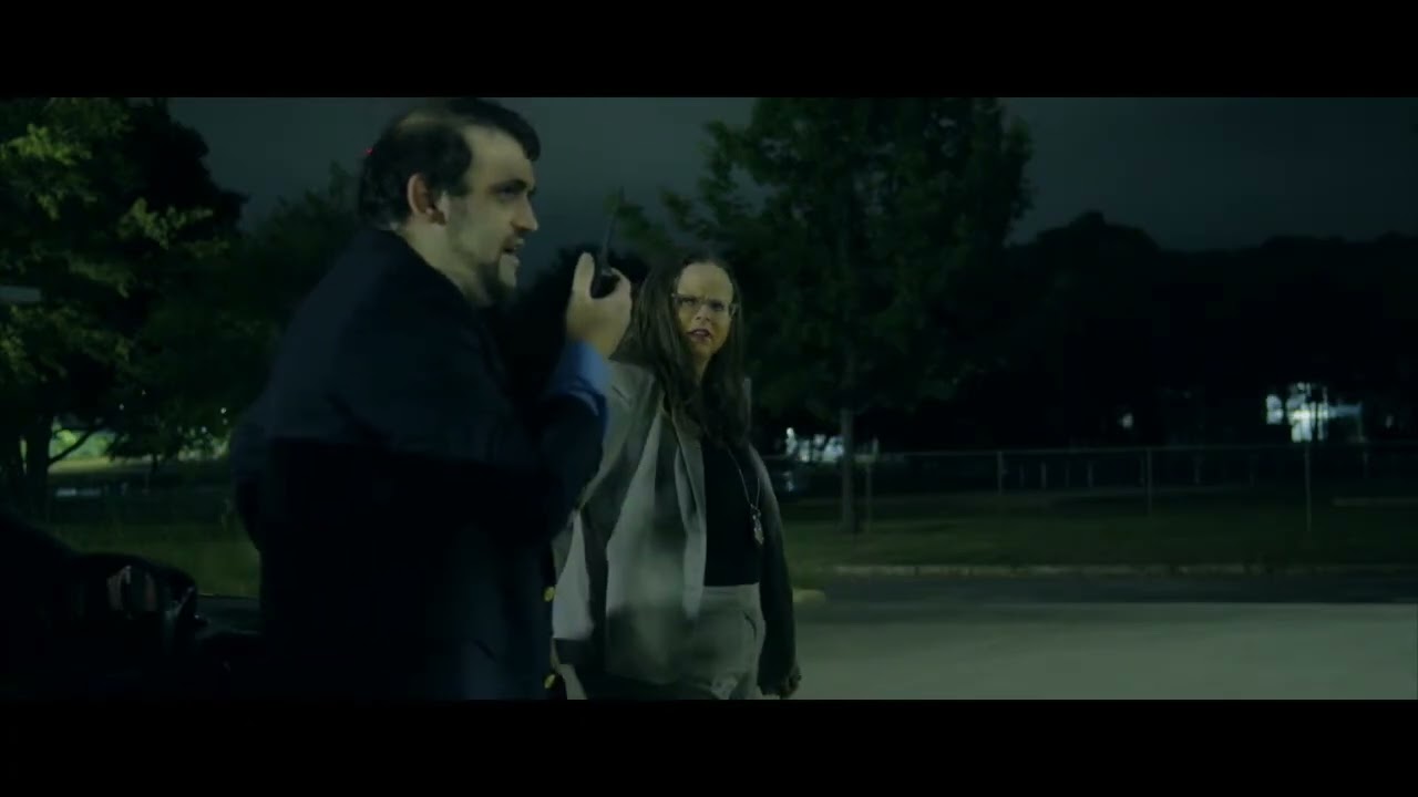 FOTUS | Officer Mathews