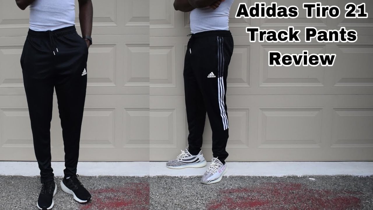 Adidas Tiro 21 Track Pants Review (@hey_ozzy) (Adidas Tiro 21 Training Pants)  