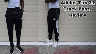 Adidas Tiro 21 Track Pants Review (@hey_ozzy) (Adidas Tiro 21 Training Pants)