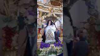 Hino Nossa Senhora da Misericórdia de Antime - Fafe