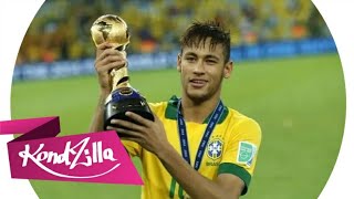 Neymar Jr ⚫ Fuleragem  (MC WM)