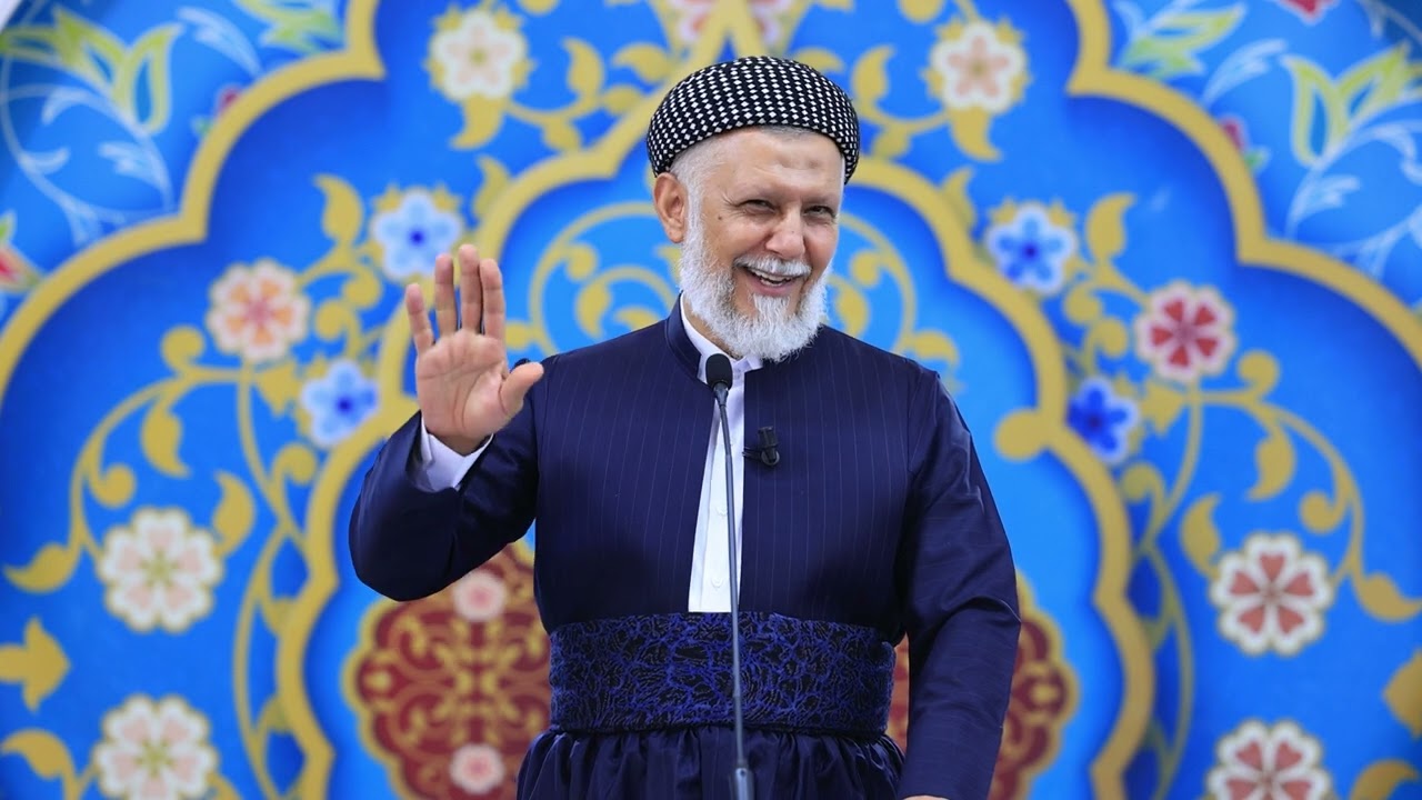 کۆشکەکانی بەهەشت -31-وتاری هه‌ینی م. محمد ملا فایق شاره‌زووری