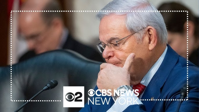 Majority Of N J Voters Want Sen Bob Menendez To Resign According To Poll