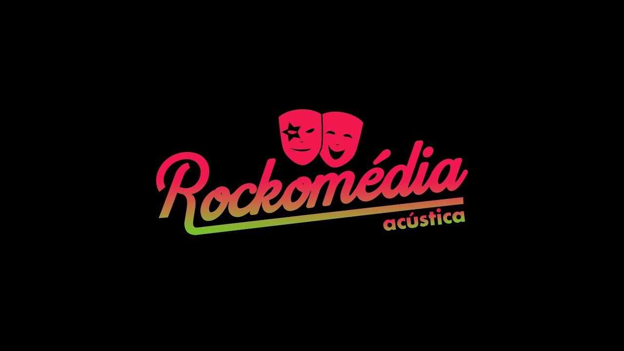 Eu Sou Pedreiro - Rockomédia Acústica