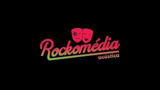 Video voorbeeld van "Pedra Letícia -Eu Sou Pedreiro- DVD Rockomédia Acústica"
